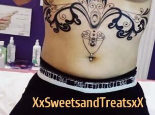 XxSweetsandTreatsxX