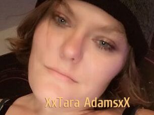 XxTara_AdamsxX