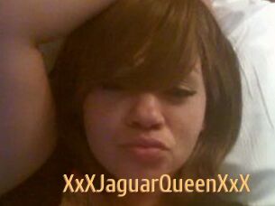 XxXJaguarQueenXxX