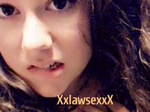 XxlawsexxX