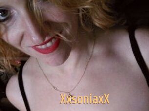 XxsoniaxX