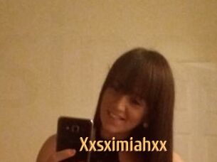 Xxsximiahxx