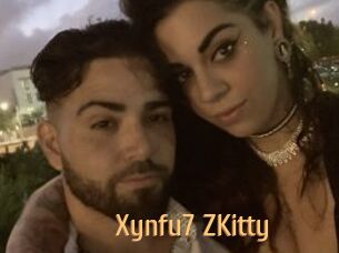 Xynfu7_ZKitty