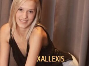 XALLEXIS