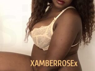 XAMBERROSEx