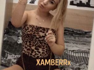 XAMBERRx