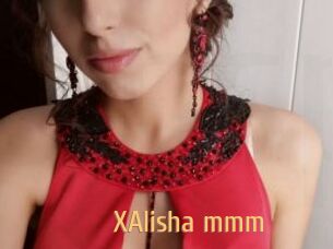 XAlisha_mmm