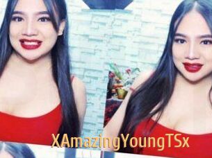 XAmazingYoungTSx