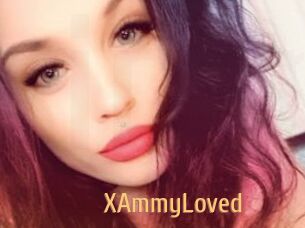 XAmmyLoved