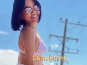 XAmyRosex