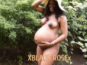 XBLACK_ROSEx