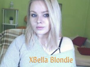 XBella_Blondie