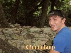 XBuddyBoyx