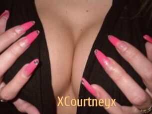 XCourtneyx