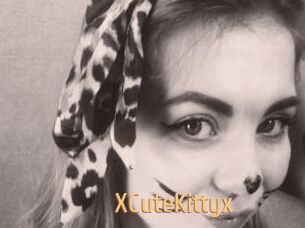 XCuteKittyx
