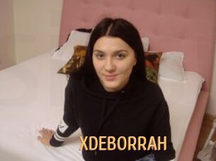 XDEBORRAH