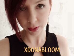 XDONABLOOM