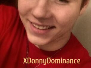 XDonnyDominance