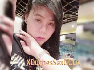 XDuchesSexGODx