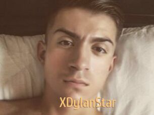 XDylanStar