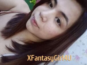 XFantasyGirl4U