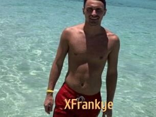 XFrankye