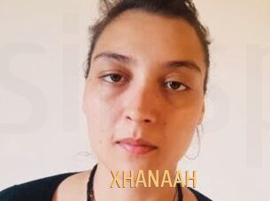 XHANAAH