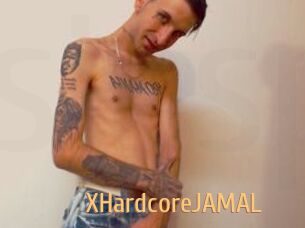 XHardcoreJAMAL