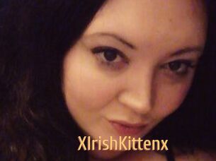 XIrishKittenx