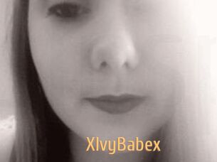 XIvyBabex