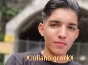 XJulianbigcockX