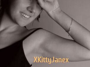 XKittyJanex