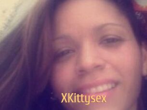 XKittysex