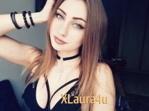 XLaura4u