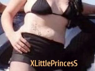 XLittlePrincesS