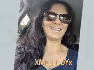 XMELLODYx