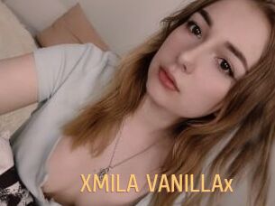 XMILA_VANILLAx