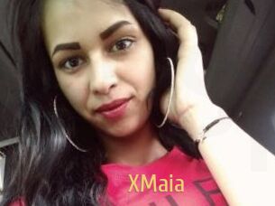 XMaia