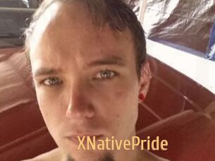 XNativePride