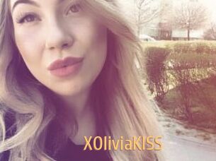 XOliviaKISS