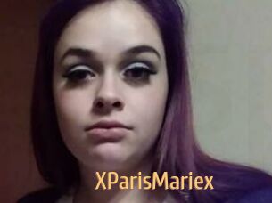 XParisMariex