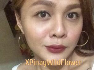 XPinayWildFlower