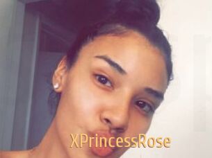 XPrincessRose