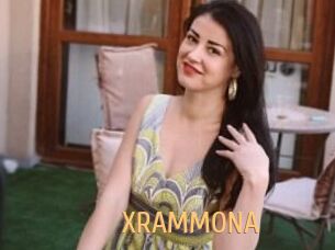 XRAMMONA