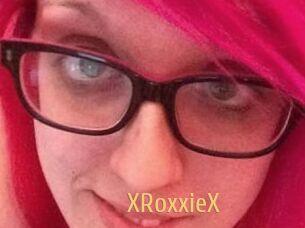 XRoxxieX