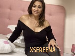 XSEREENA