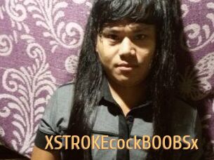 XSTROKEcockBOOBSx