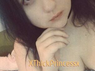 XThickPrincessx