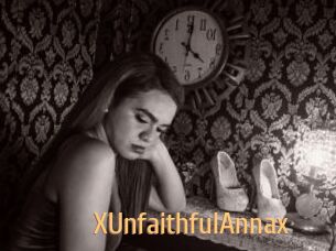 XUnfaithfulAnnax