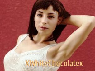 XWhiteChocolatex